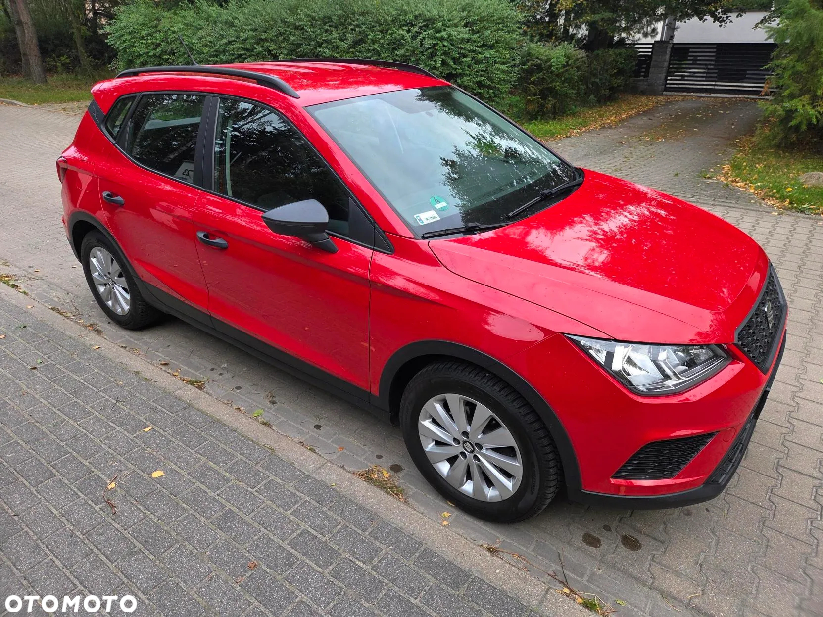 Seat Arona 1.0 TSI GPF Xcellence S&S - 4