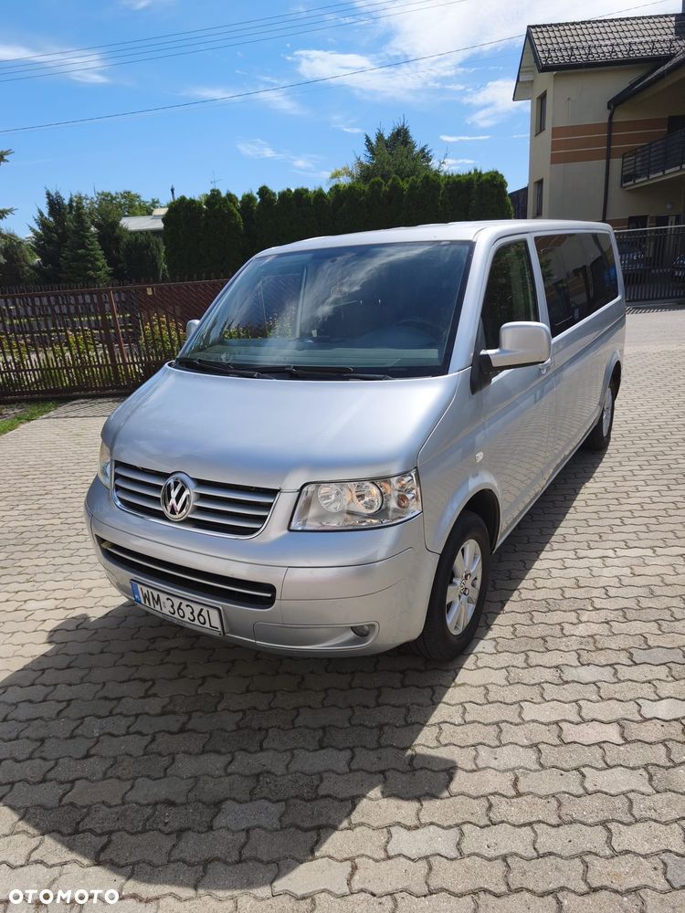 Volkswagen Caravelle L2 Comfortline - 1