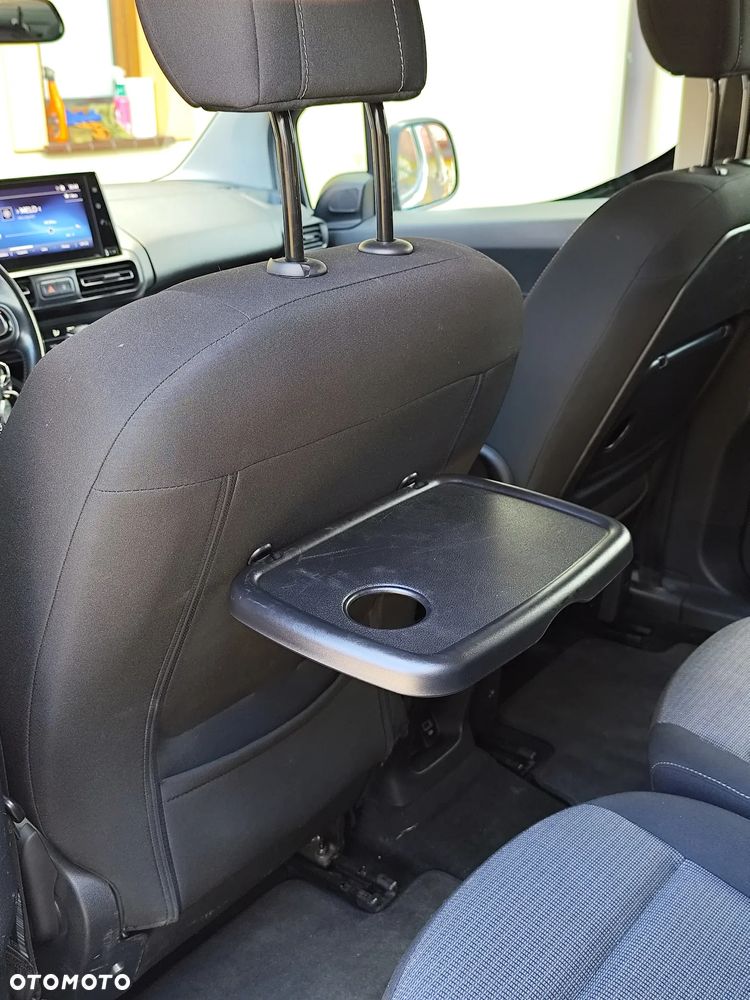 Toyota Proace City Verso 1.5 D-4D Family - 15