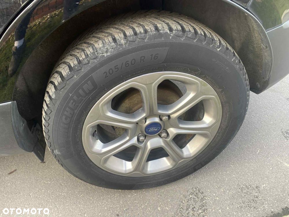 Ford EcoSport - 22