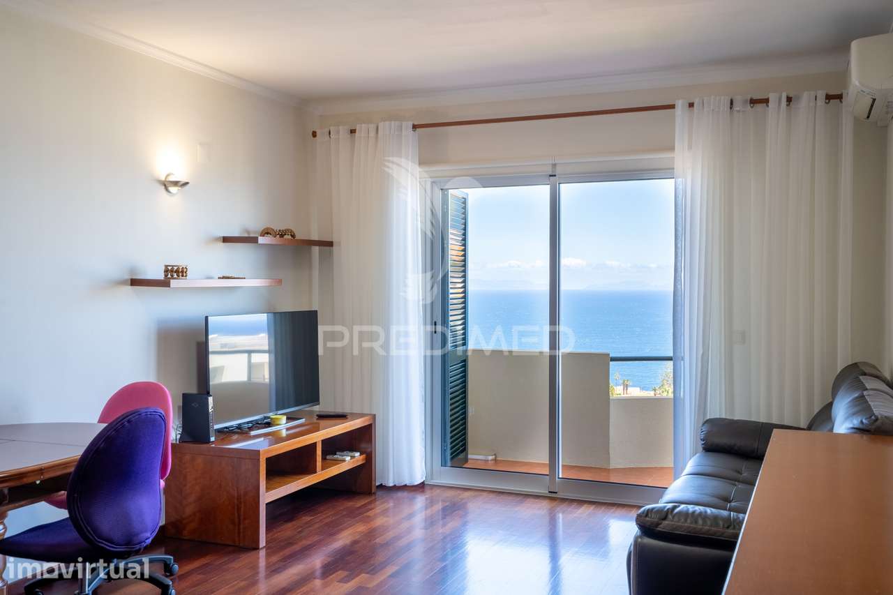 APARTAMENTO T2 + Sótão, No CANIÇO BAIXO - Grande imagem: 5/17