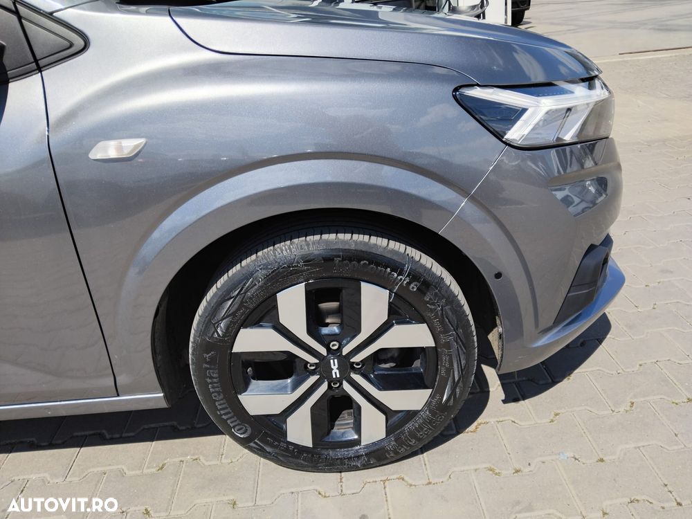 Dacia Logan TCe 90 MT6 XX - 8