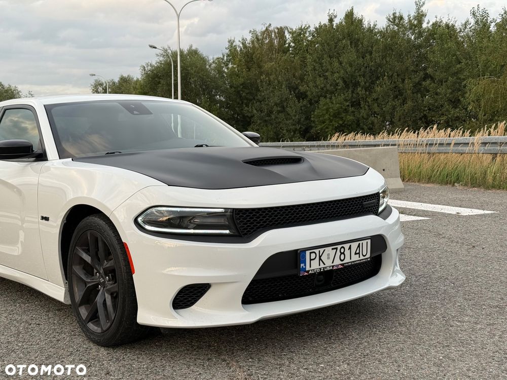Dodge Charger 5.7 R/T Daytona - 4