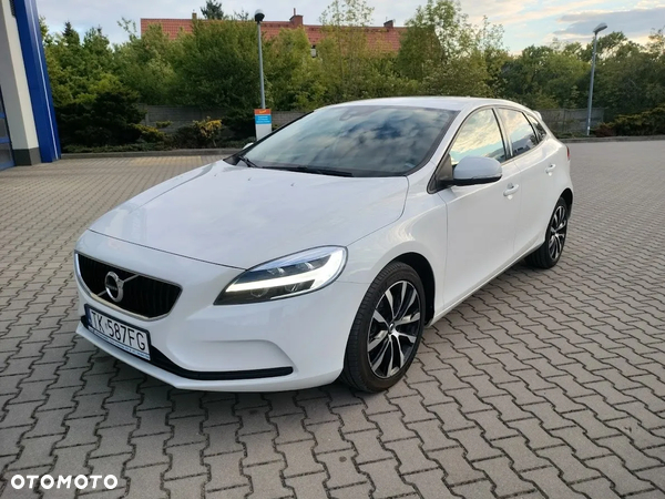 Volvo V40 D3 Momentum