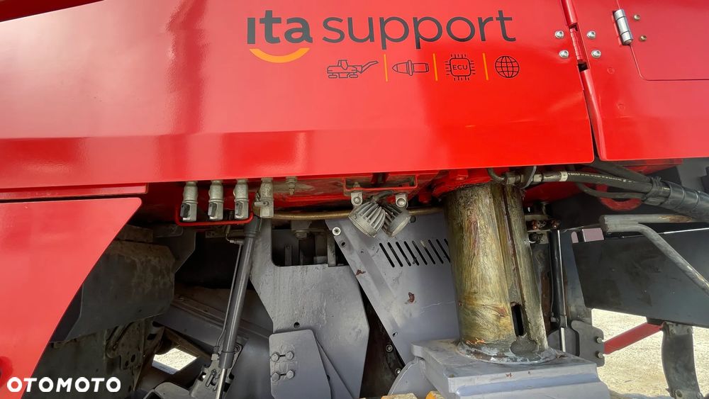 Wirtgen W100CFi - 37