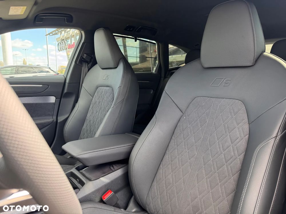 Audi A6 Avant 40 TDI mHEV Quattro S tronic - 13