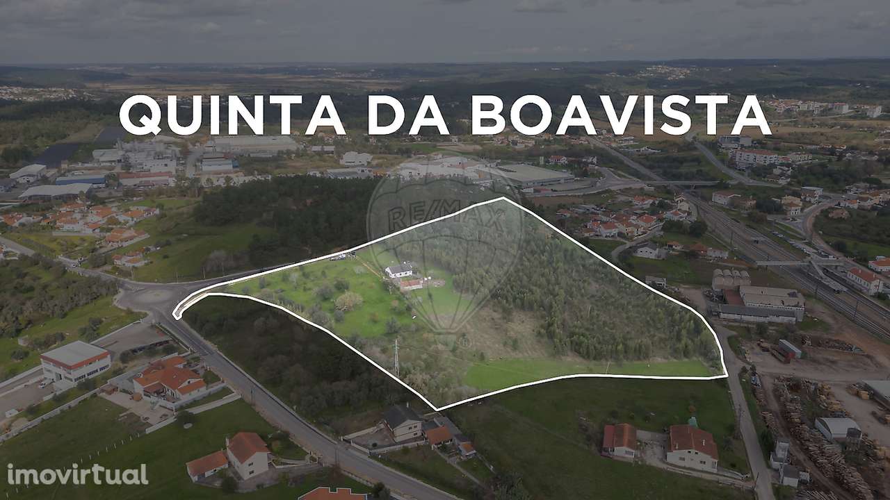 Quinta  para venda - Grande imagem: 3/13