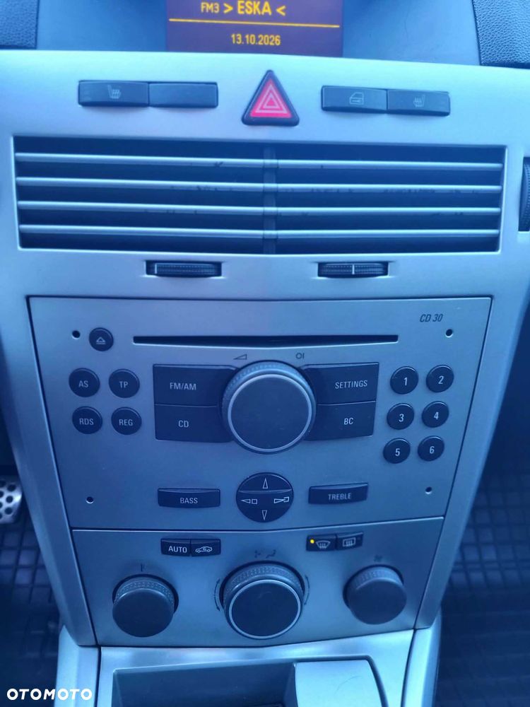 Opel Astra - 7