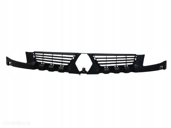 RENAULT KANGOO 03-06 GRILL ATRAPA CHŁODNICY KRATKA - 1