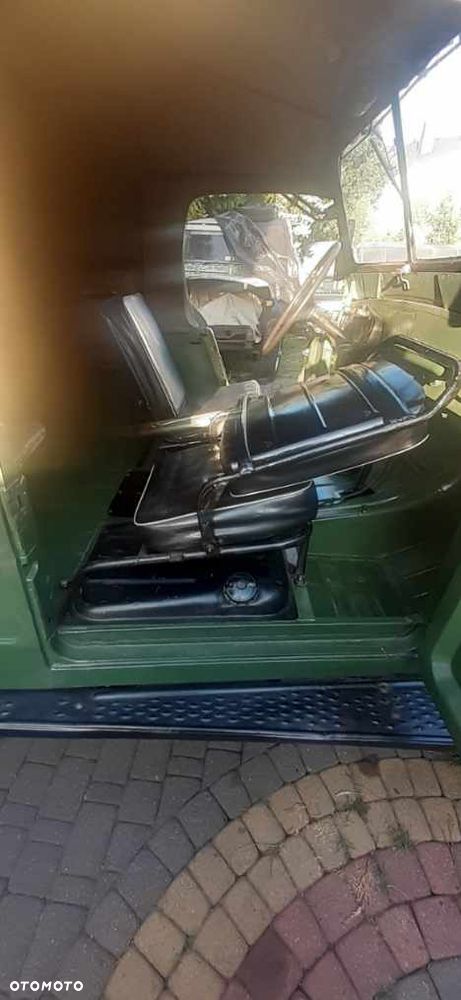 Gaz 69 - 11