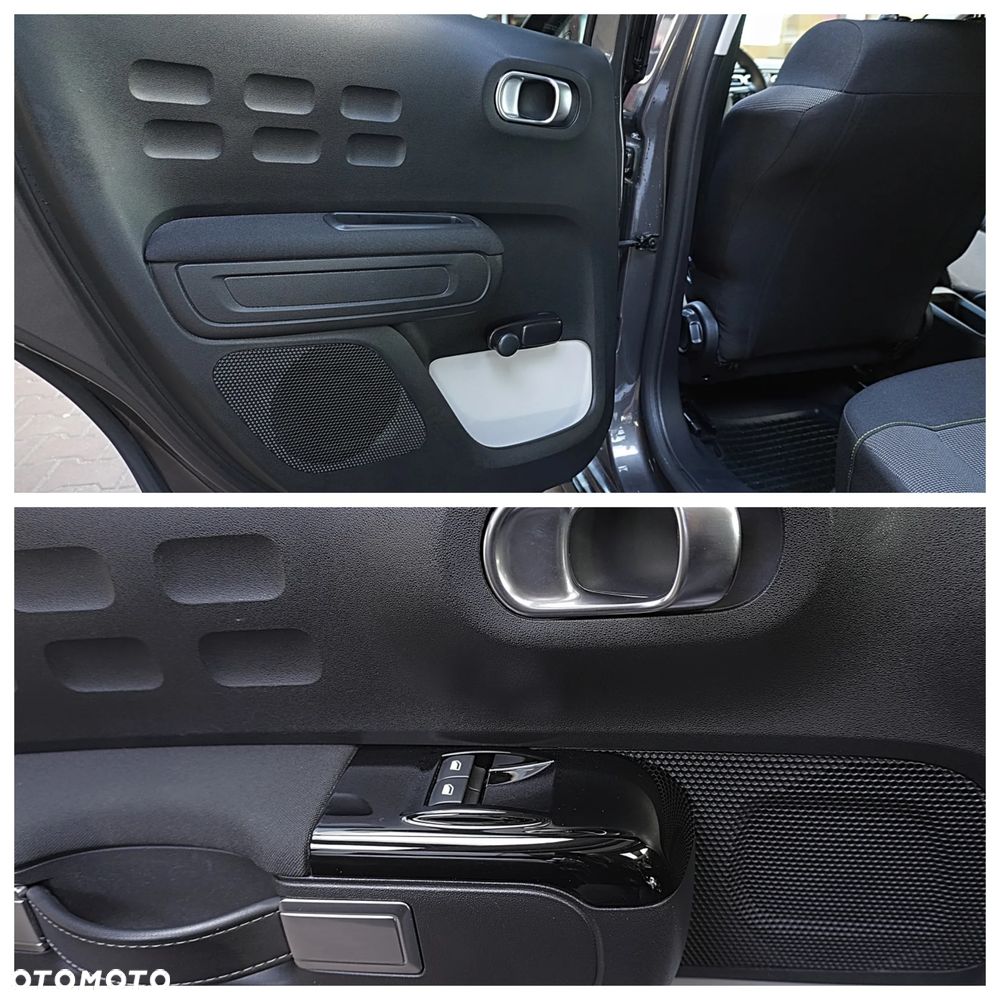 Citroën C3 Pure Tech 110 S&S EAT6 MAX - 30