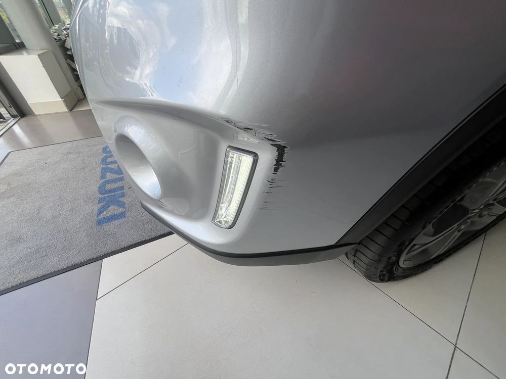 Suzuki Vitara - 16