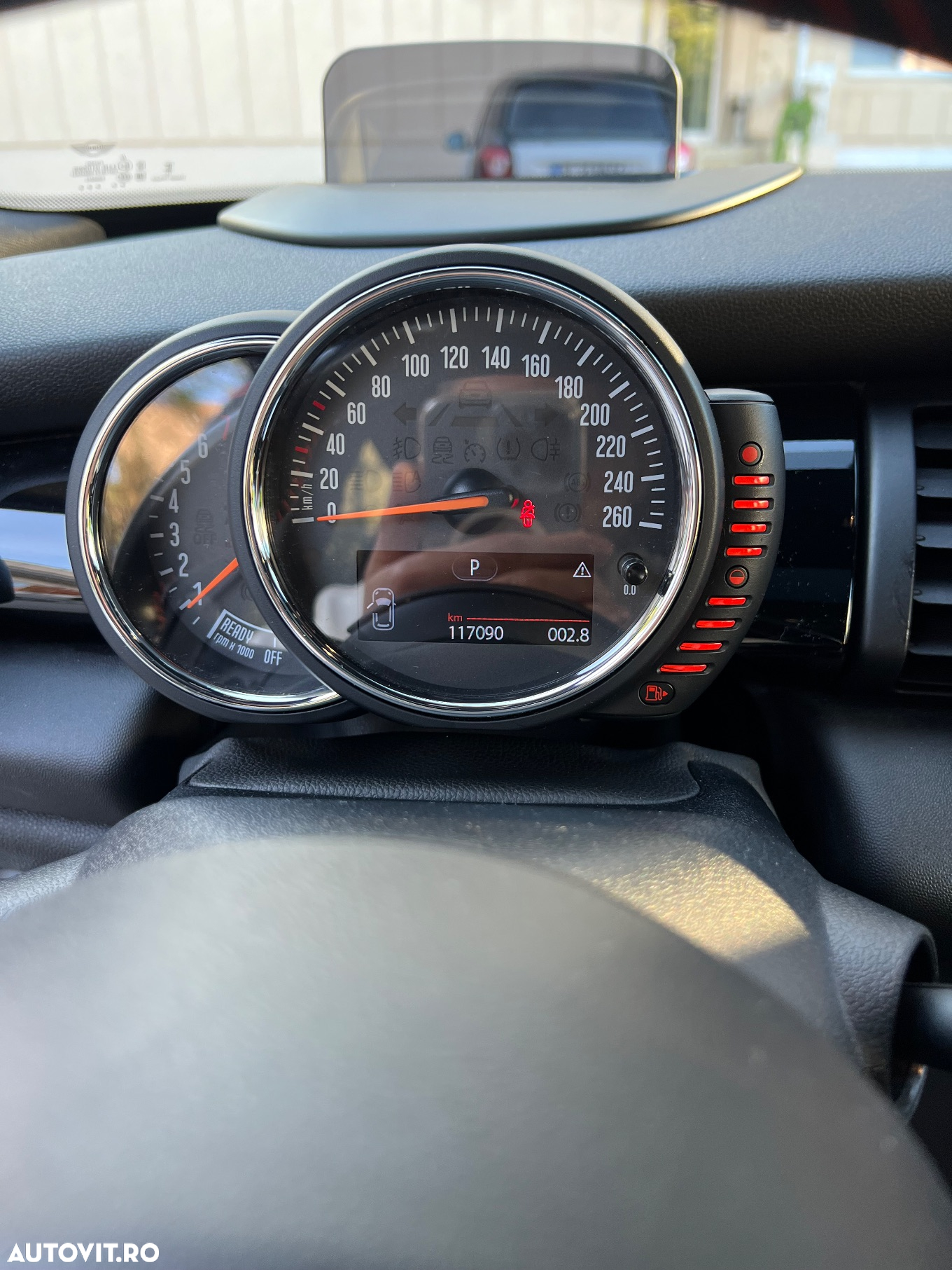 Mini Cooper S Sport-Aut. - 9
