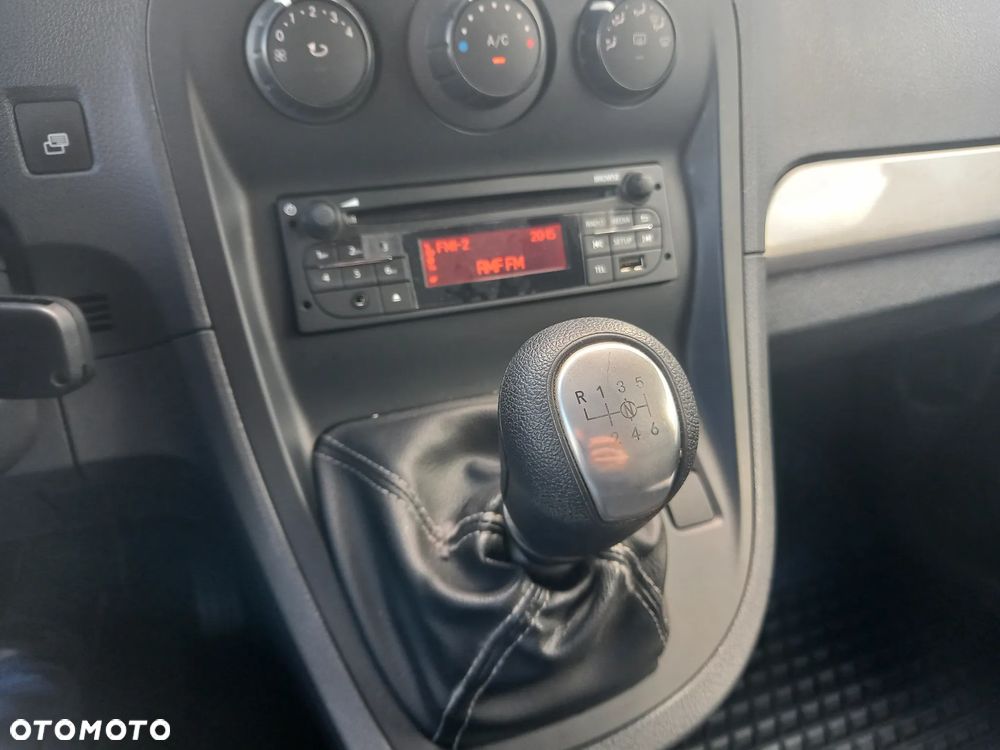 Mercedes-Benz Citan 1.5CDI 3-Osob Long 2021 109CDI  Salon PL Tempomat - 11