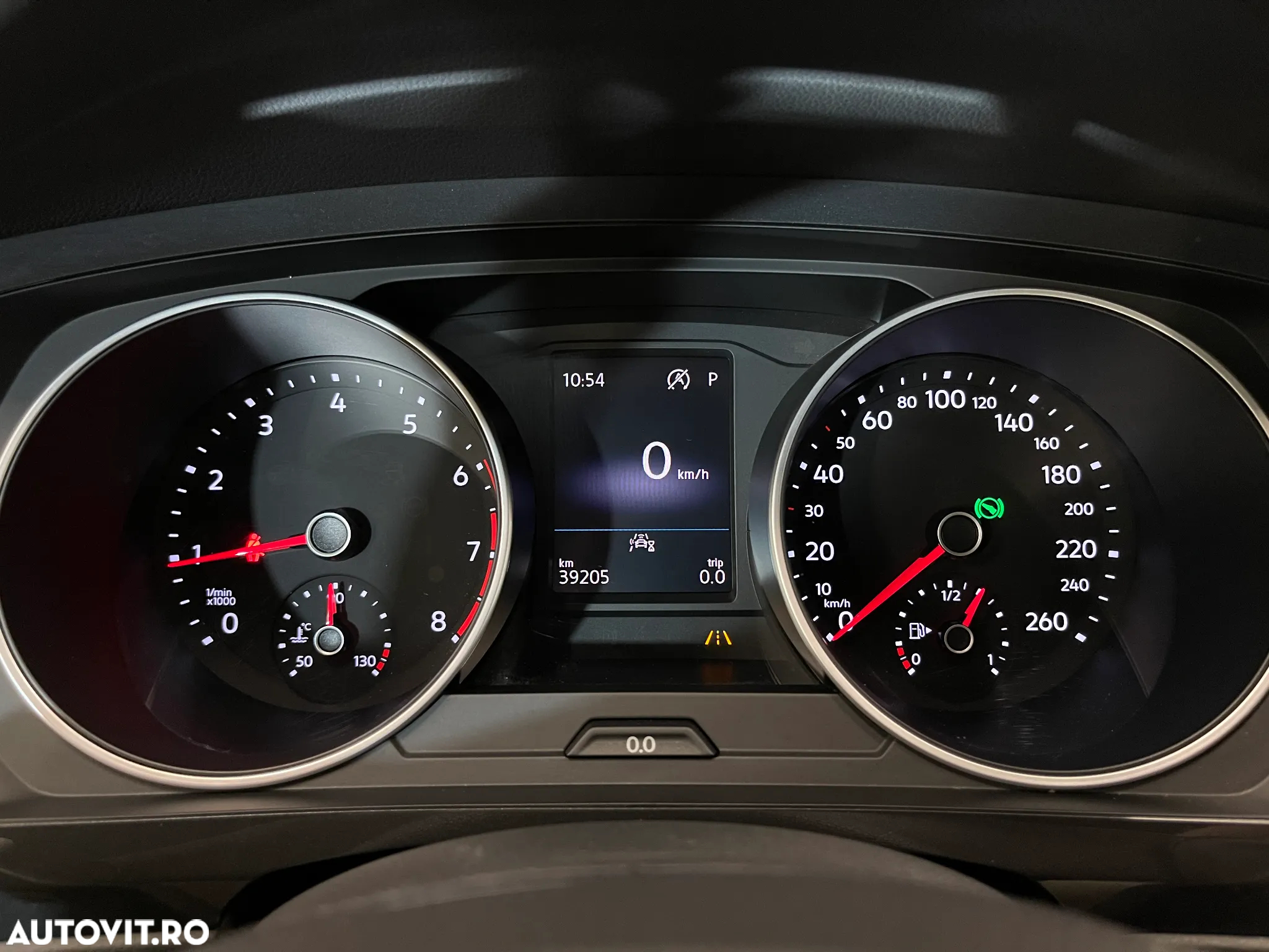 Volkswagen Tiguan 1.5 TSI ACT DSG Comfortline - 26