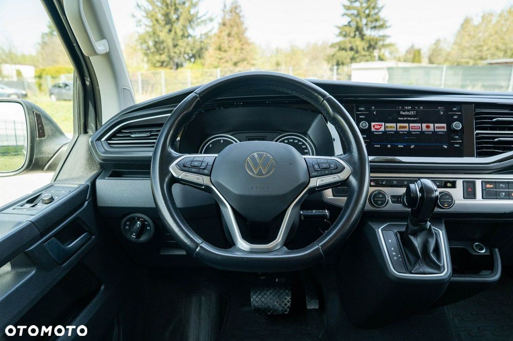 Volkswagen Multivan 2.0 TDI L1 Trendline DSG - 17