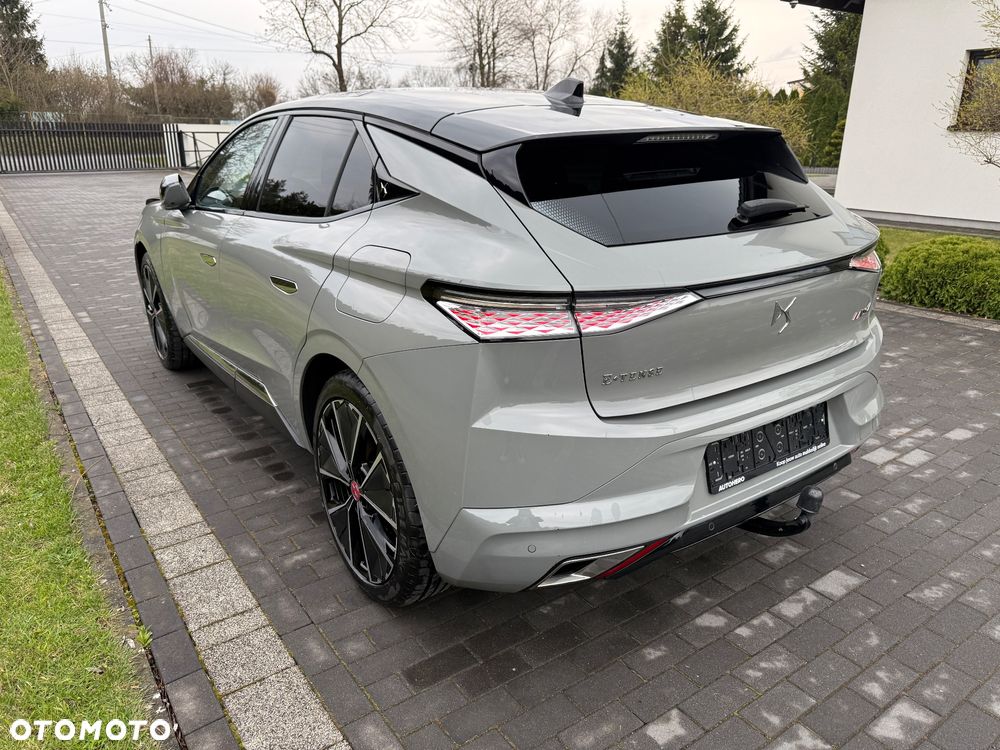 DS Automobiles DS 4 1.6 E-Tense Performance Line - 4