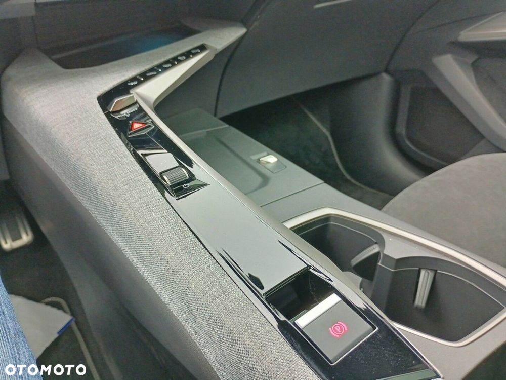 Peugeot 3008 - 27