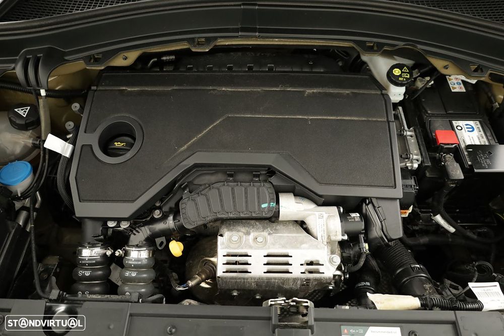 Citroën C3 1.2 PureTech Max - 24