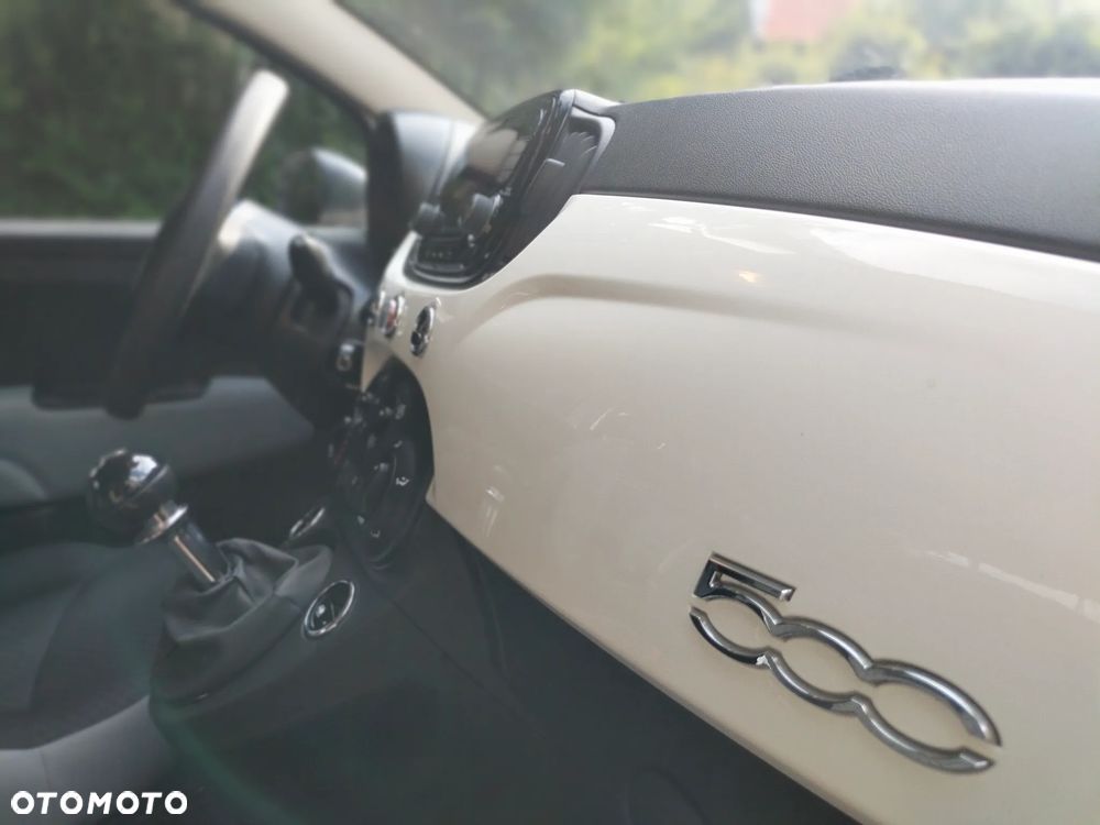 Fiat 500 - 5