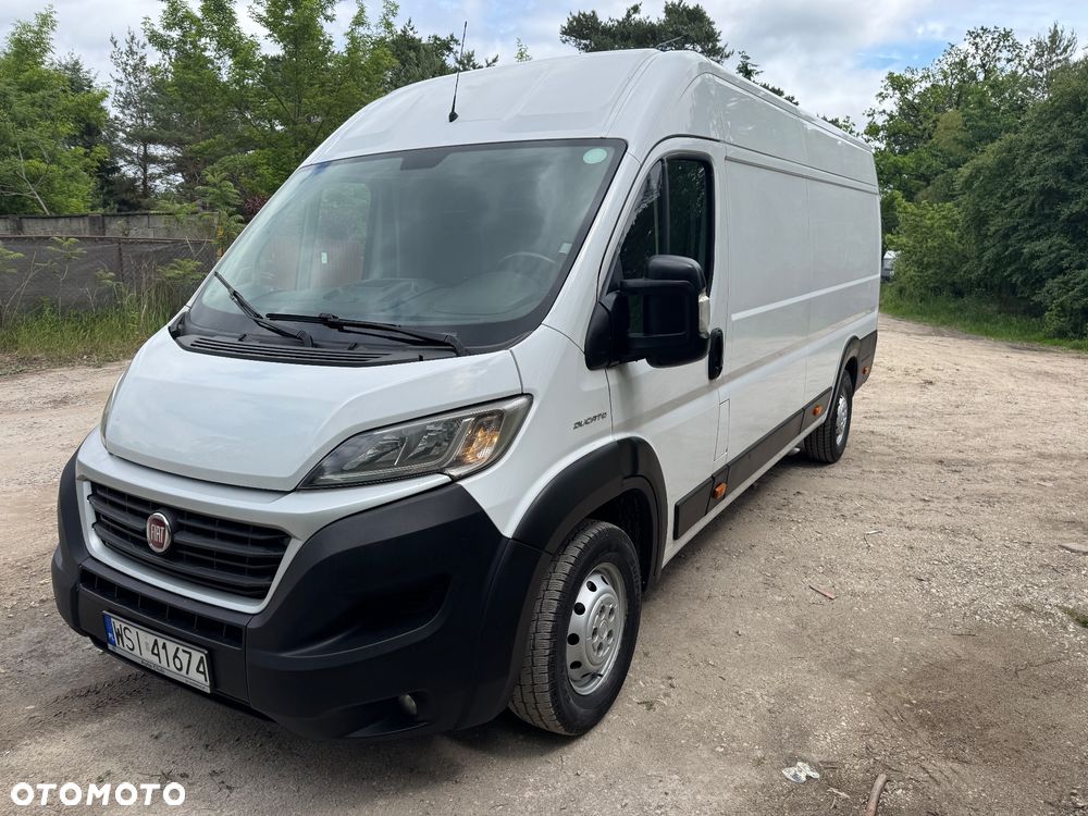 Fiat Ducato L4H2 - 4