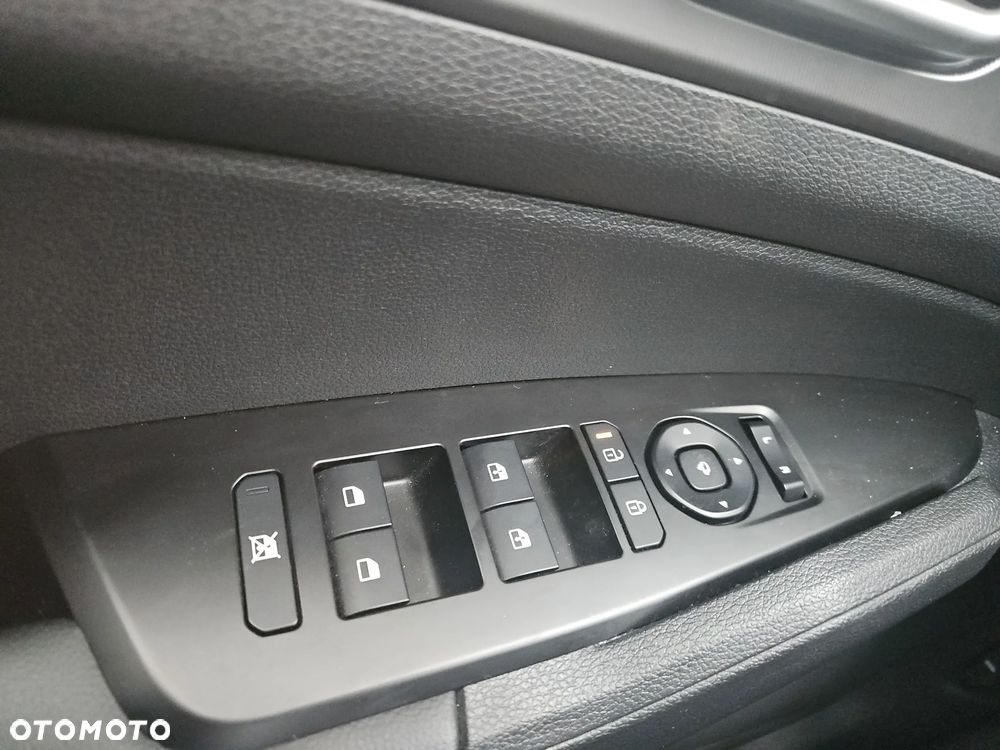 Kia Sportage 1.6 T-GDI Anniversary 2WD DCT - 19