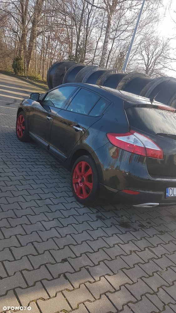 Renault Megane TCe 130 BOSE Edition - 7