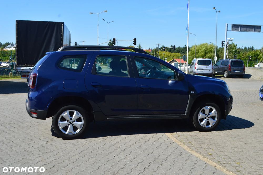 Dacia Duster - 9