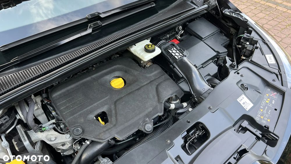 Renault Espace 1.6 dCi Energy Initiale Paris EDC - 34