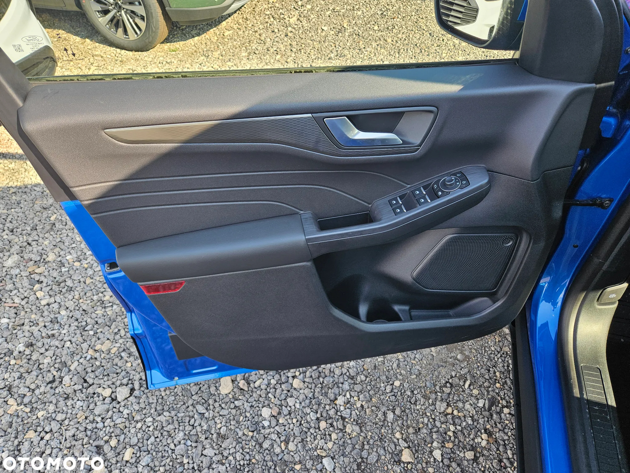 Ford Kuga 1.5 EcoBoost FWD Titanium - 20