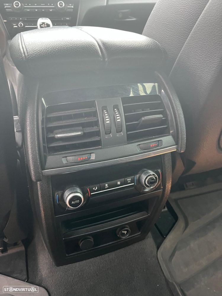 BMW X6 30 d xDrive Pack M - 10