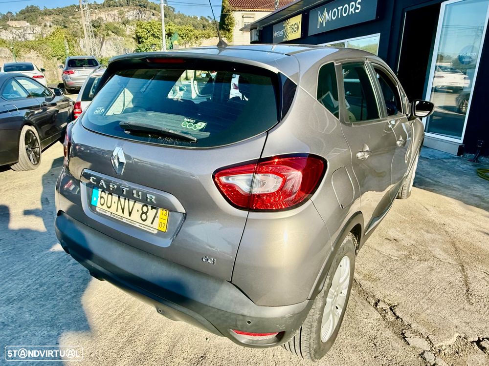 Renault Captur 1.5 dCi - 47