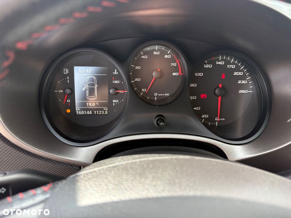 Seat Leon 1.8 TSI FR - 22