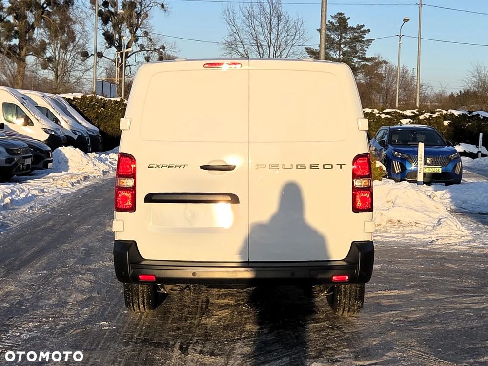 Peugeot Expert long - 7