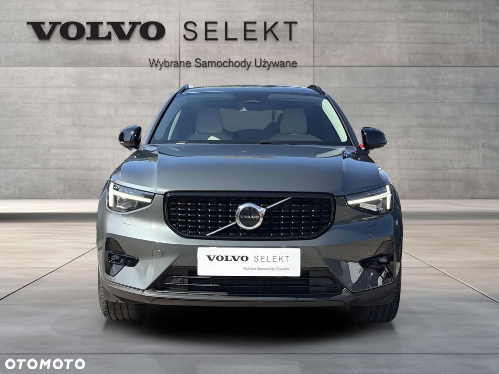 Volvo XC 40 - 9