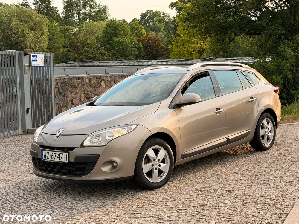 Renault Megane 1.5 dCi Exception - 6