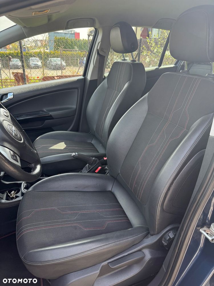 Opel Corsa 1.2 16V EcoFLEX 150 Jahre - 20