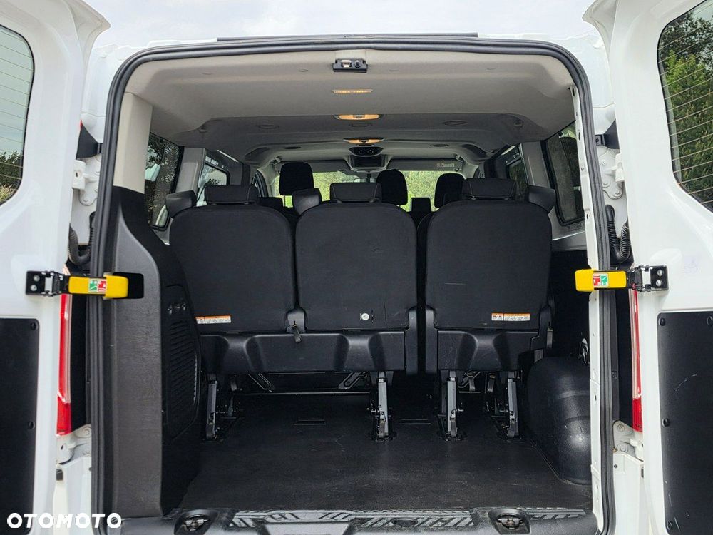 Ford Transit Custom - 24