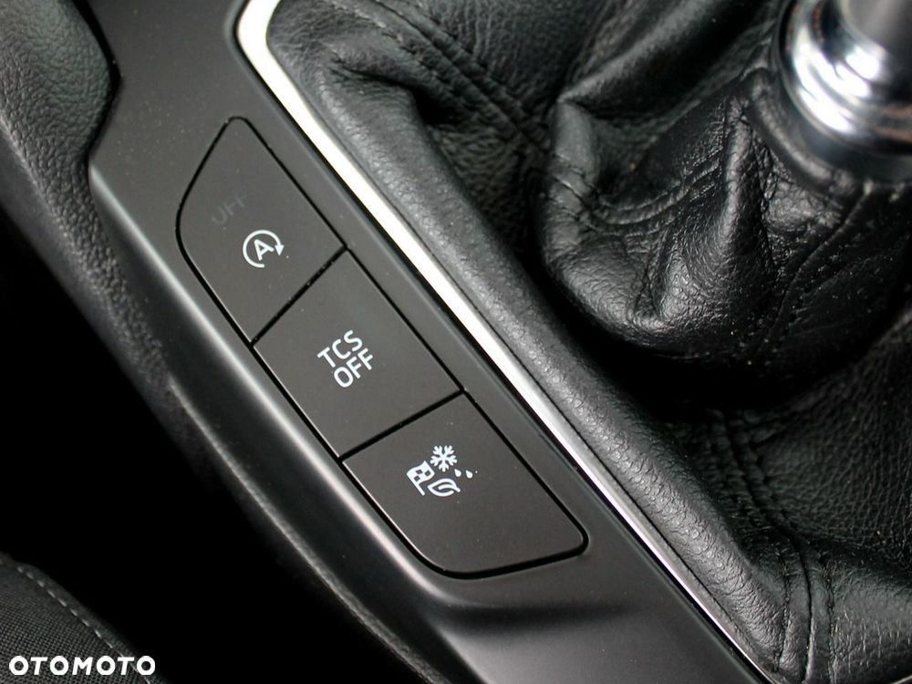 Ford Focus - 18