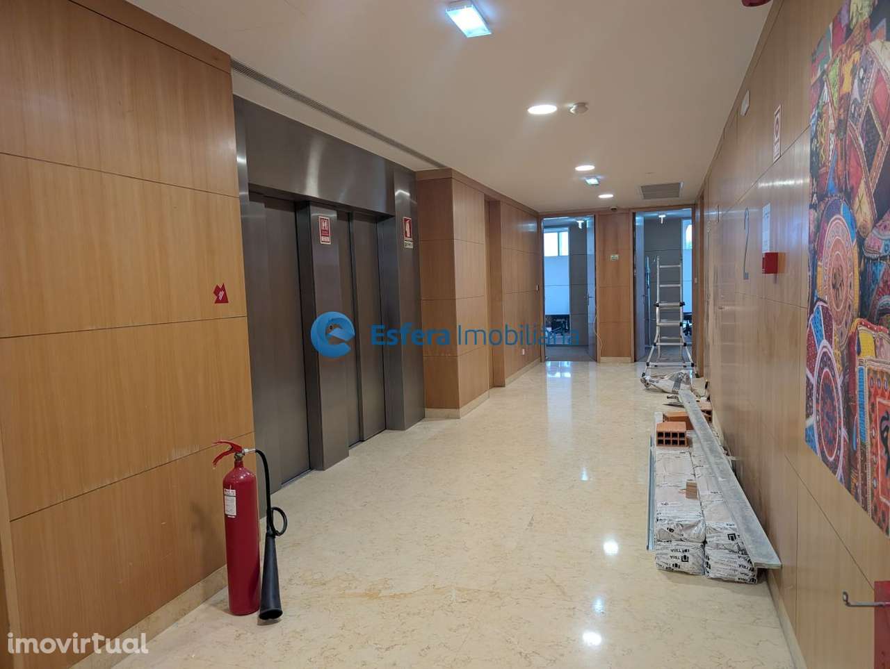 TECMAIA - Escritórios - Grande imagem: 3/35