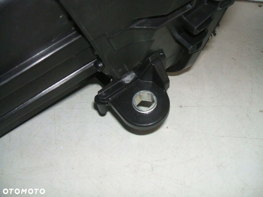 MERCEDES W214 E-klasa LAMPA lewa FULL LED HIGH PERFORMANCE A2149066902 - 4