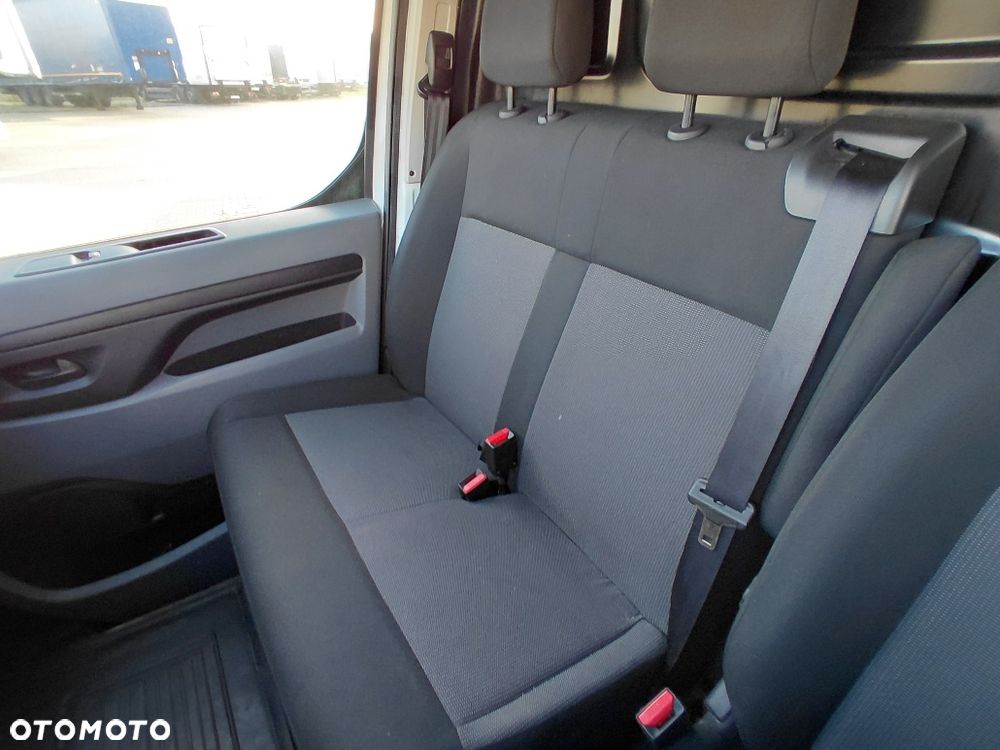 Toyota PROACE 1.5D-4D 120KM - 17
