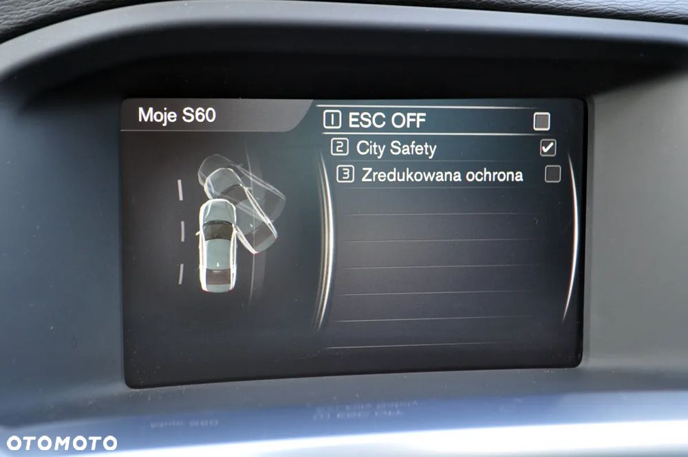 Volvo S60 - 37