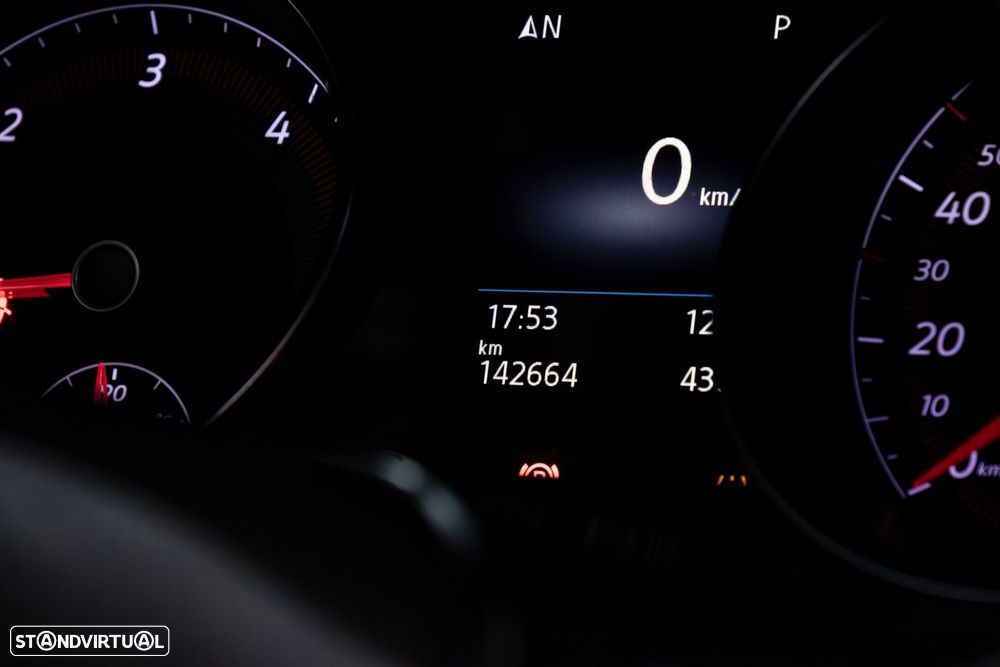 VW Arteon 2.0 TDI Elegance DSG - 19