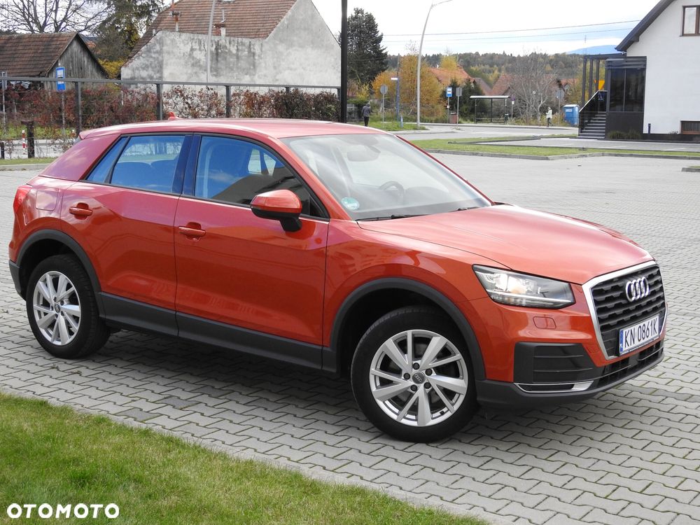 Audi Q2 - 32