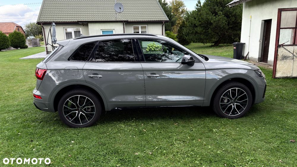 Audi Q5 45 TFSI mHEV Quattro S Line S tronic - 3
