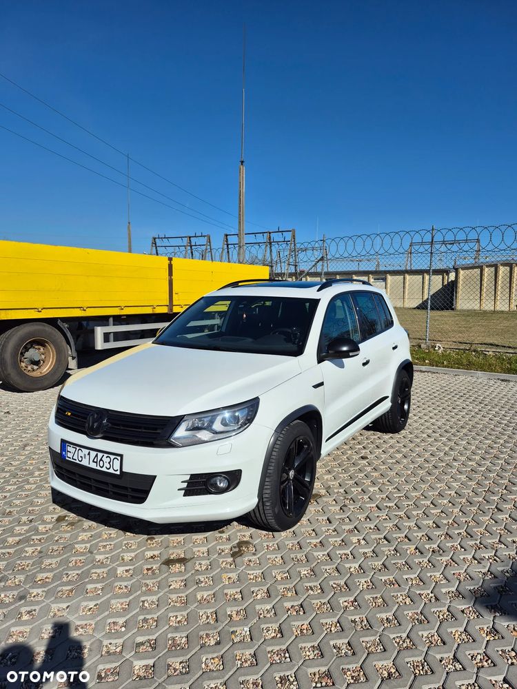 Volkswagen Tiguan 2.0 TDI 4Mot Perfectline R-Style DSG - 3