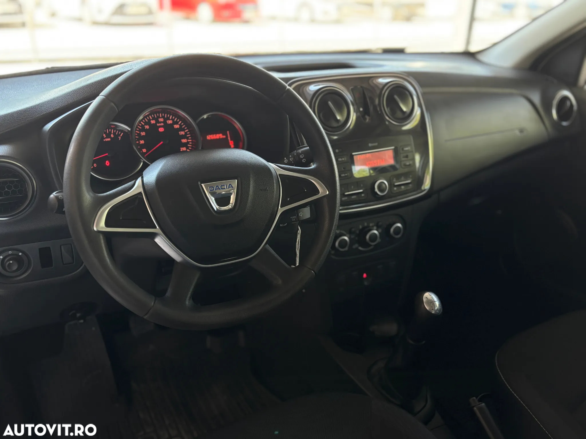 Dacia Logan MCV 1.5 Blue dCi Laureate - 29
