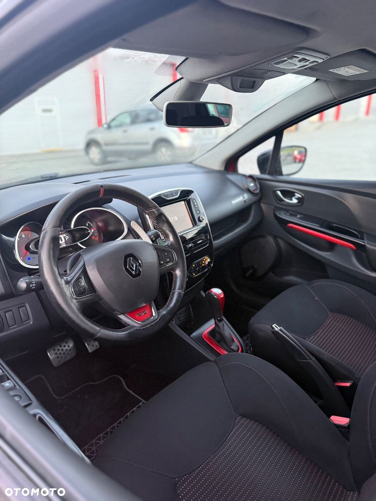 Renault Clio 1.6 R.S 200 EDC EU6 - 26
