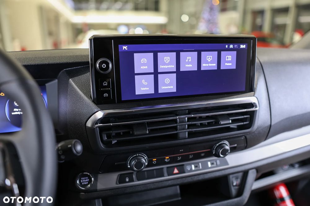 Toyota Proace Verso 2.0 D4-D Long Business - 14